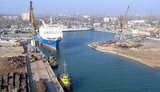 Росіяни планують побудувати склади в окупованому порту "Скадовськ"