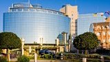 АМКУ разрешил сделку по продаже доли в киевском отеле Hyatt