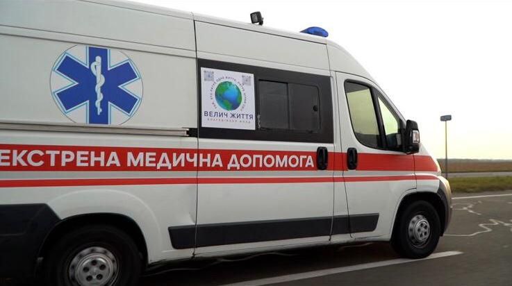 Прифронтові шпиталі Донеччини отримали медичне обладнання на 1 млн грн 04