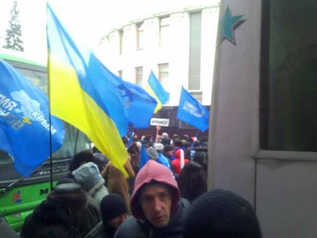 пр антимайдан