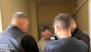 На закупівлі програмного забезпечення для БПЛА у Харкові вкрали понад 3 млн грн, повідомлено про підозру чиновниці мерії та підприємцю, - СБУ. ФОТОрепортаж
