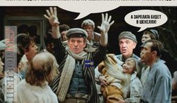 И в Украину съедутся все любители "русского мира"