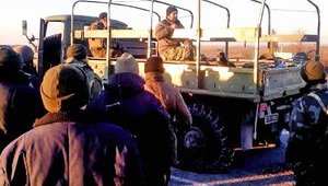 High Command Misinformed Public About Situation on 32nd Checkpoint - Butusov