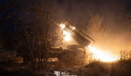 Краматорський напрямок: ворог застосовує мотоцикли у штурмах