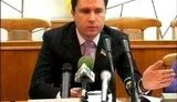 Суд запретил ЦИК регистрировать нового депутата вместо Рыбакова