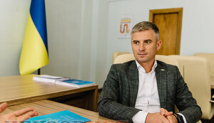 НАЗК проводить перевірку щодо Кирила Тимошенка за відповідною інформацією в ЗМІ, - Голова Національного агентства з питань запобігання корупції Олександр Новіков