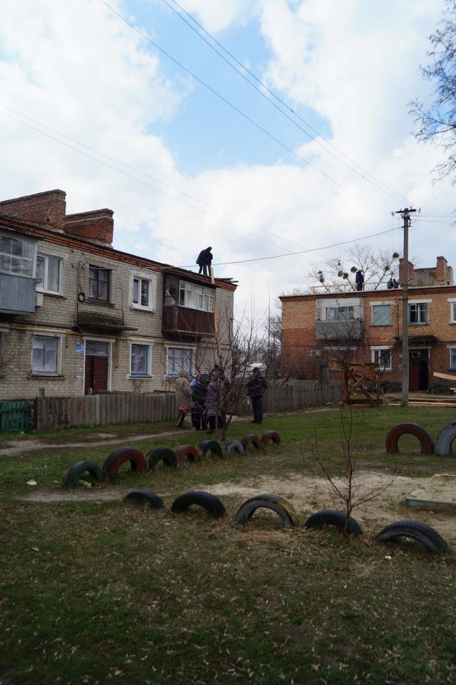 балаклея