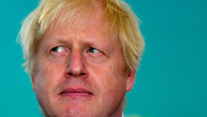 Джонсон на першій зустрічі з Путіним застеріг від нового використання хімічної зброї проти Великої Британії