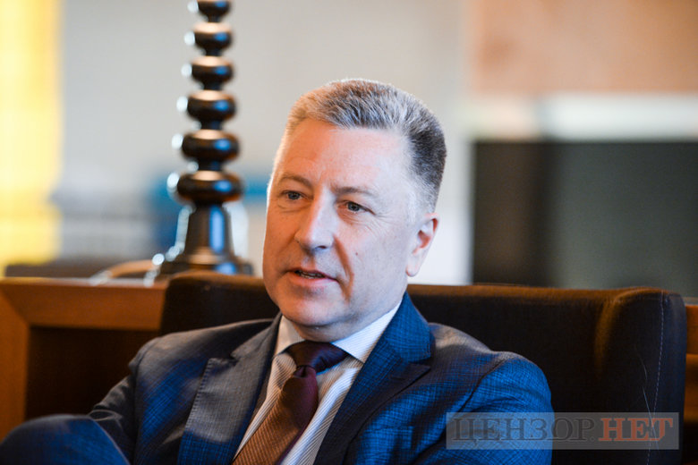 Курт Волкер: Захід та США створили завищене відчуття тривоги у ЗМІ порівняно з тим, що ми бачимо на місцях. Створення такої напруги - це додаткова перешкода для Путіна у тому, щоб розпочати військову операцію 01 Курт Волкер: Захід та США створили завищене відчуття тривоги у ЗМІ порівняно з тим, що ми бачимо на місцях. Створення такої напруги - це додаткова перешкода для Путіна у тому, щоб розпочати військову операцію 01