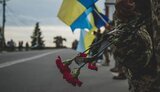 військові,загиблі