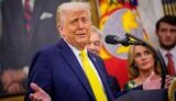 Мирний план Трампа: капітуляція перед Кремлем