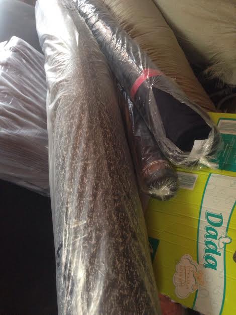 контрабанда гфс