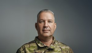 US helped Lasar’s Group UAV unit