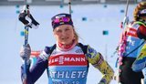 Україна вперше за 10 років не отримала жодної медалі на юніорському чемпіонаті світу з біатлону