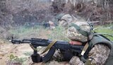 Russian-led forces violate ceasefire in Donbas 15 times, two Ukrainian soldiers wounded
