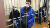 "Ти політичний, ти - здохнеш": 16-річного учасника протестів у Білорусі, який страждає на епілепсію, засудили до 5 років колонії