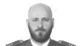 Із загиблим на Донбасі воїном 58-ї ОМПБр Володимиром Шпаком попрощаються завтра в Чернігові