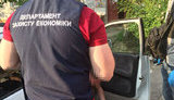 Чиновника Держгеокадастру затримали на Луганщині за одержання 30 тис. грн хабара, - Нацполіція. ФОТО