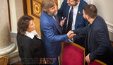 вр рада депутаты