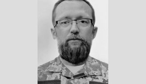 Руслан Рудукан загинув на фронті: понад 20 років він працював у медіа Черкащини