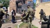 одесса,бунт