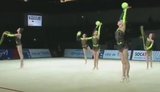 гимнастика