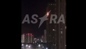 Ростов после атаки