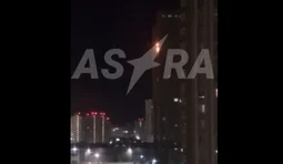 Ростов після атаки