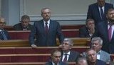 Рада на смогла снять неприкосновенность с Вилкула. ВИДЕО