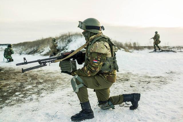 армия