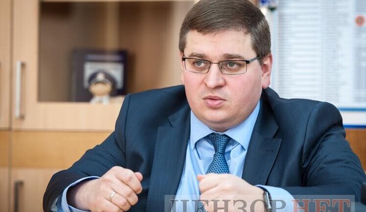 Брав хабарі елітними автівками: Суд відпустив високопосадовця МВС часів Авакова під заставу