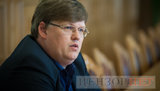 Розенко пообещал перерасчет пенсий с 1 октября, несмотря на затягивание пенсионной реформы