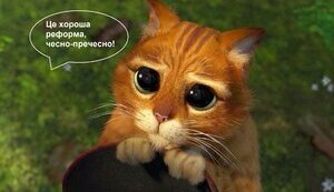 Востаннє про реформу містобудування. Але це не точно!