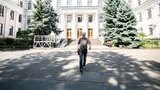 горбачев