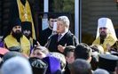порошенко