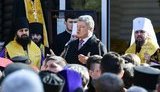 порошенко