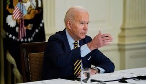 Байден направив 12 тис. військових до кордонів із Росією