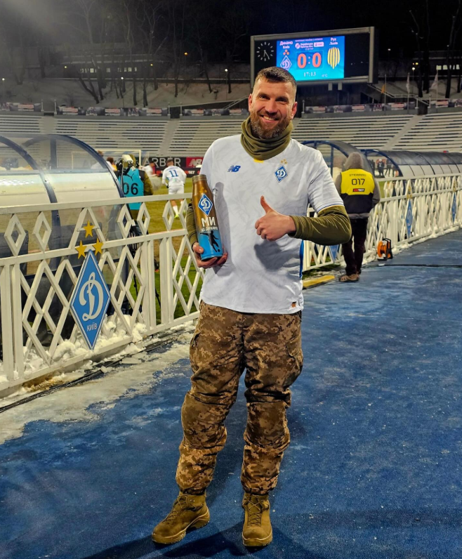 Фото: instagram.com/stas.starostenko