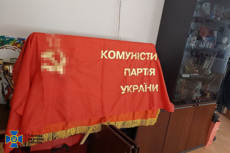 У Запоріжжі затримали колишнього депутата-комуніста міськради. Він наводив російські ракети, - СБУ 05