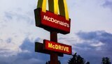 mcdonald’s
