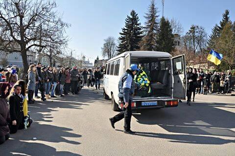 похороны дмитрий лабуткин