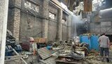 Черговий удар по Слов’янську