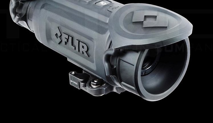 Moscow Banker Presented the Ukrainian Army with 3 Night Scopes worth over $10,000