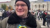 херсонець,щасливий