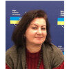 Олена Мельник