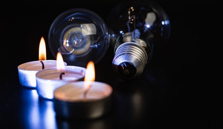 Нічна атака РФ на Кривий Ріг: 45 тис. абонентів аварійно знеструмлені, є проблеми з теплом