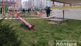 Полиция расследует взрыв на территории детского сада в Виннице по статье о незаконном обращении с оружием. ВИДЕО+ФОТОрепортаж