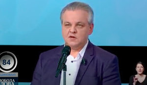 Путін грав на підвищення, і Байден йому підіграв, - Рахманін