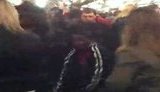 В киевском метро жестоко избит чернокожий мужчина. ВИДЕО.