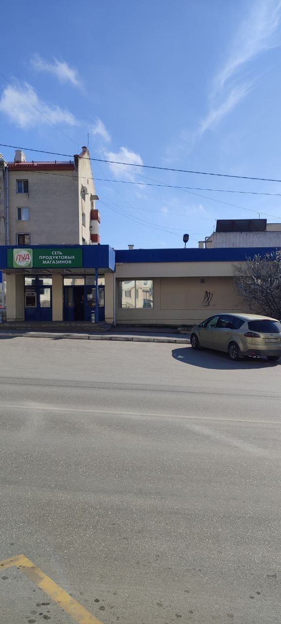 We are waiting for AFU!: Yellow Ribbon activists draw Russian symbols in Sevastopol and Feodosia and remind that Crimea is Ukraine 03